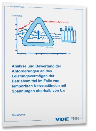 Studie Spannungsfestigkeit