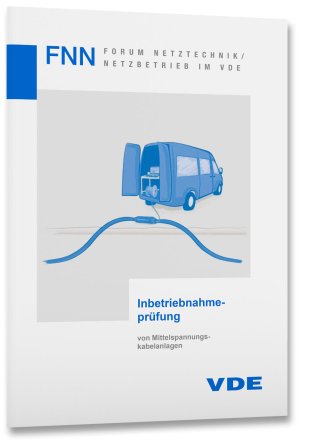 Inbetriebnahmeprüfung von Mittelspannungskabelanlagen