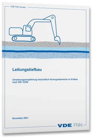 Leitungstiefbau
