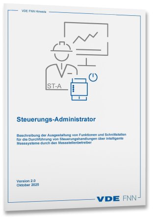 Steuerungs-Administrator
