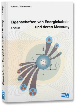 Eigenschaften von Energiekabeln und deren Messung