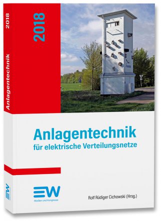 Anlagentechnik 2018