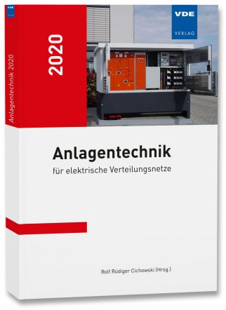 Anlagentechnik 2020