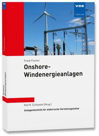 Onshore-Windenergieanlagen