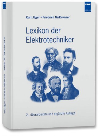 Lexikon der Elektrotechniker