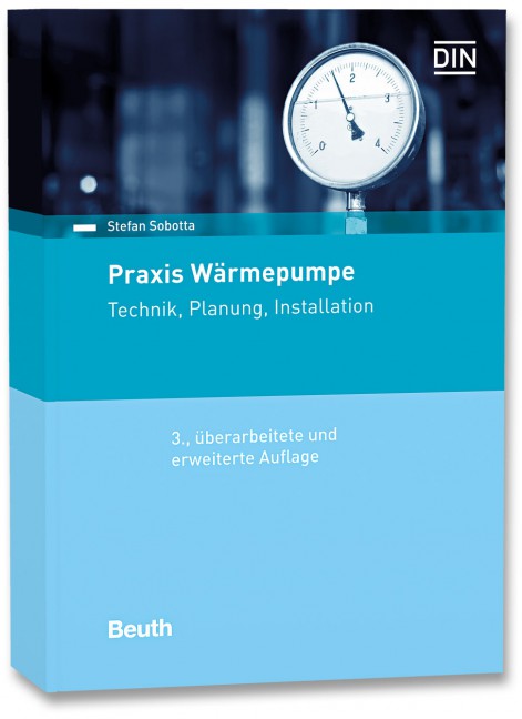 Praxis Waermepumpe Technik Planung Installation praxis w 228 rmepumpe b 220 cher vde verlag Praxis Waermepumpe Technik Planung Installation praxis w 228 rmepumpe b 220 cher vde verlag