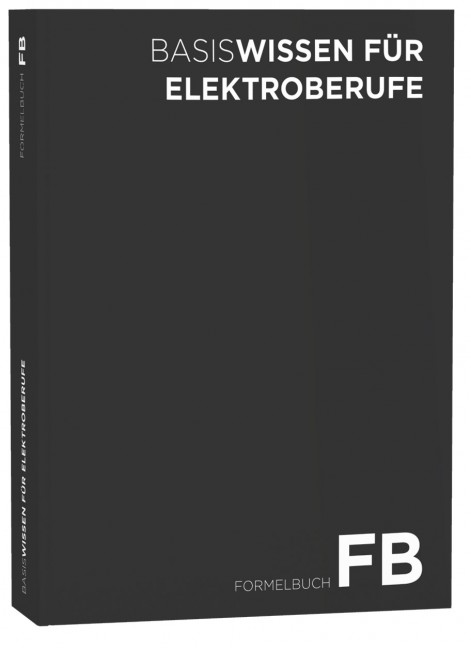 formelbuch elektrotechnik