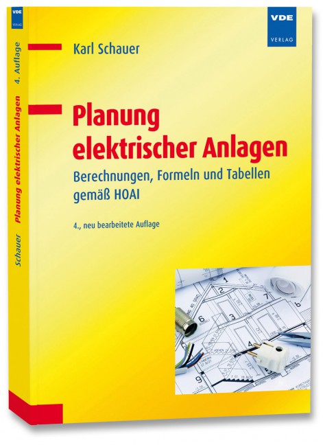 Planung elektrischer anlagen