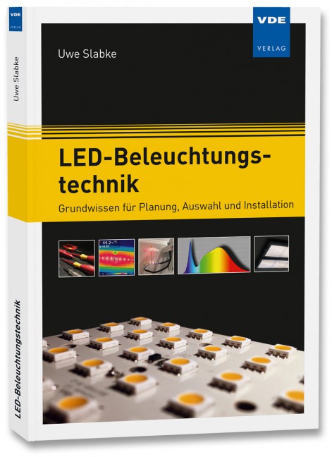 Seminar: LED-Beleuchtung - Deutsche Gesellschaft für