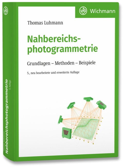 Nahbereichsphotogrammetrie