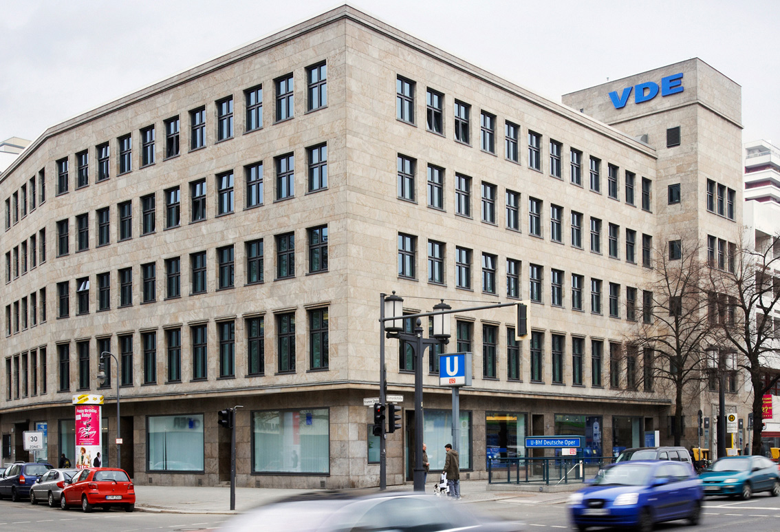 VDE VERLAG GmbH