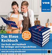 Das Blaue Kochbuch