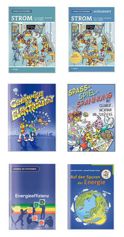 Schulprogramm Übersicht