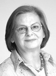 Dipl.-Bibl. Reinhild Hammes