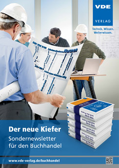 VDe 0100 und die Praxis