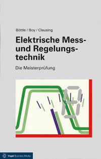 Elektrische Mess- und Regelungstechnik