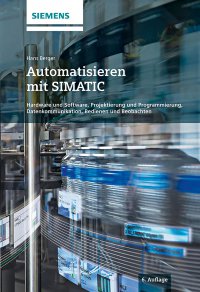 Automatisieren mit SIMATIC