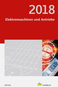 Elektromaschinen und Antriebe 2014