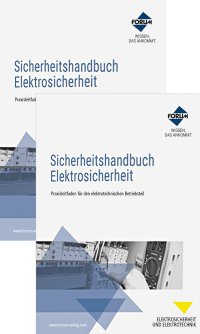 Sicherheitshandbuch Elektrosicherheit