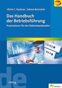 Das Handbuch der Betriebsführung