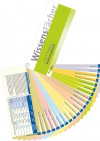 WissensFächer Elektromobilität