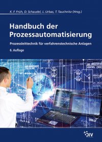 Handbuch der Prozessautomatisierung