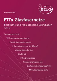 FTTx Glasfasernetze