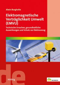 Elektromagnetische Verträglichkeit Umwelt (EMVU)