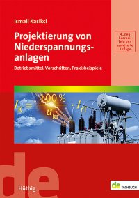 Projektierung von Niederspannungsanlagen