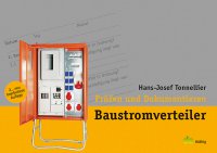 Prüfen und Dokumentieren - Baustromverteiler