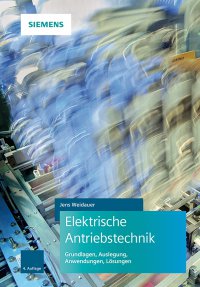 Elektrische Antriebstechnik