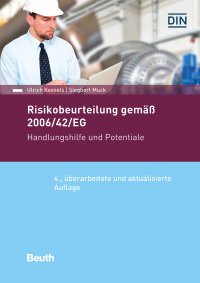 Risikobeurteilung gemäß 2006/42/EG