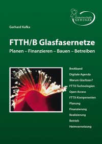 FTTH/B Glasfasernetze