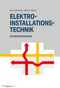 Elektro-Installationstechnik