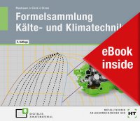 Formelsammlung Kälte- und Klimatechnik