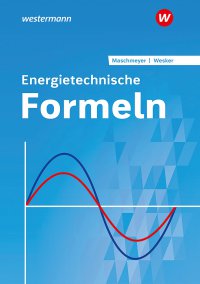 Energietechnische Formeln