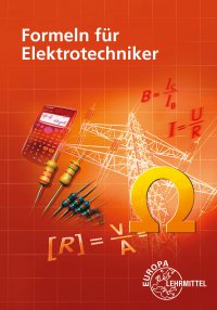 Formeln für Elektrotechniker