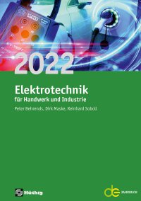 Elektrotechnik für Handwerk und Industrie 2022
