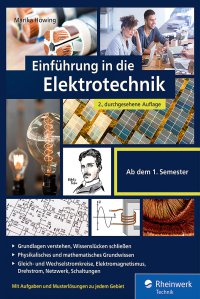 Einführung in die Elektrotechnik