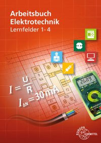 Arbeitsbuch Elektrotechnik