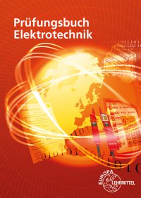 Prüfungsbuch Elektrotechnik