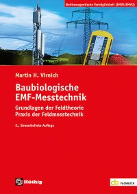 Baubiologische EMF-Messtechnik