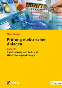 Prüfung elektrischer Anlagen