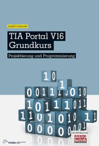 TIA Portal V16 Grundkurs