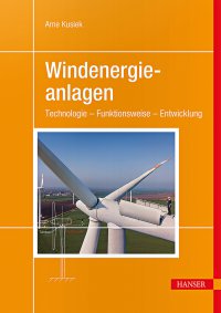 Windenergieanlagen