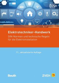 Elektrotechniker-Handwerk