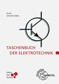 Taschenbuch der Elektrotechnik