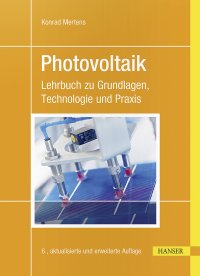 Photovoltaik