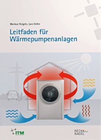 Leitfaden für Wärmepumpenanlagen