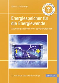 Energiespeicher für die Energiewende